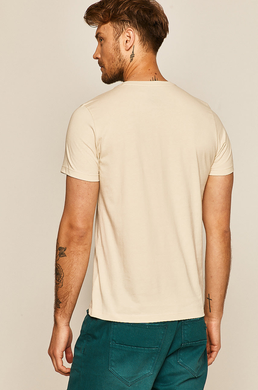 Hawaiian Devil T-Shirt