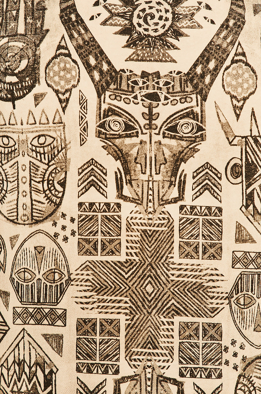 Hawaiian Devil T-Shirt