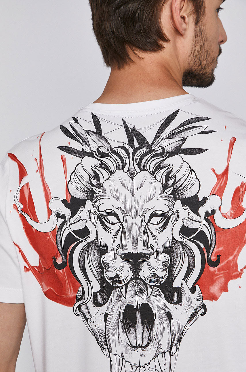Lion T-Shirt