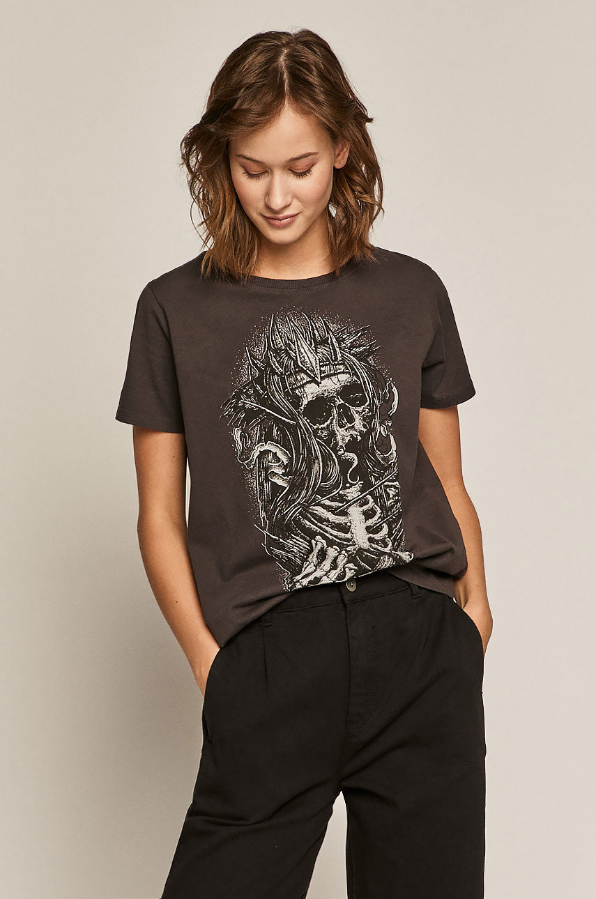 Bone Queen T-Shirt