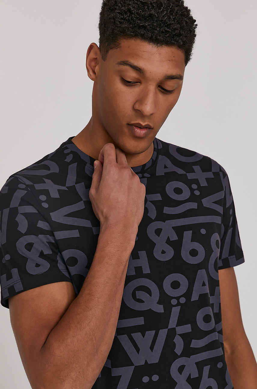 Alphabet Street T-Shirt