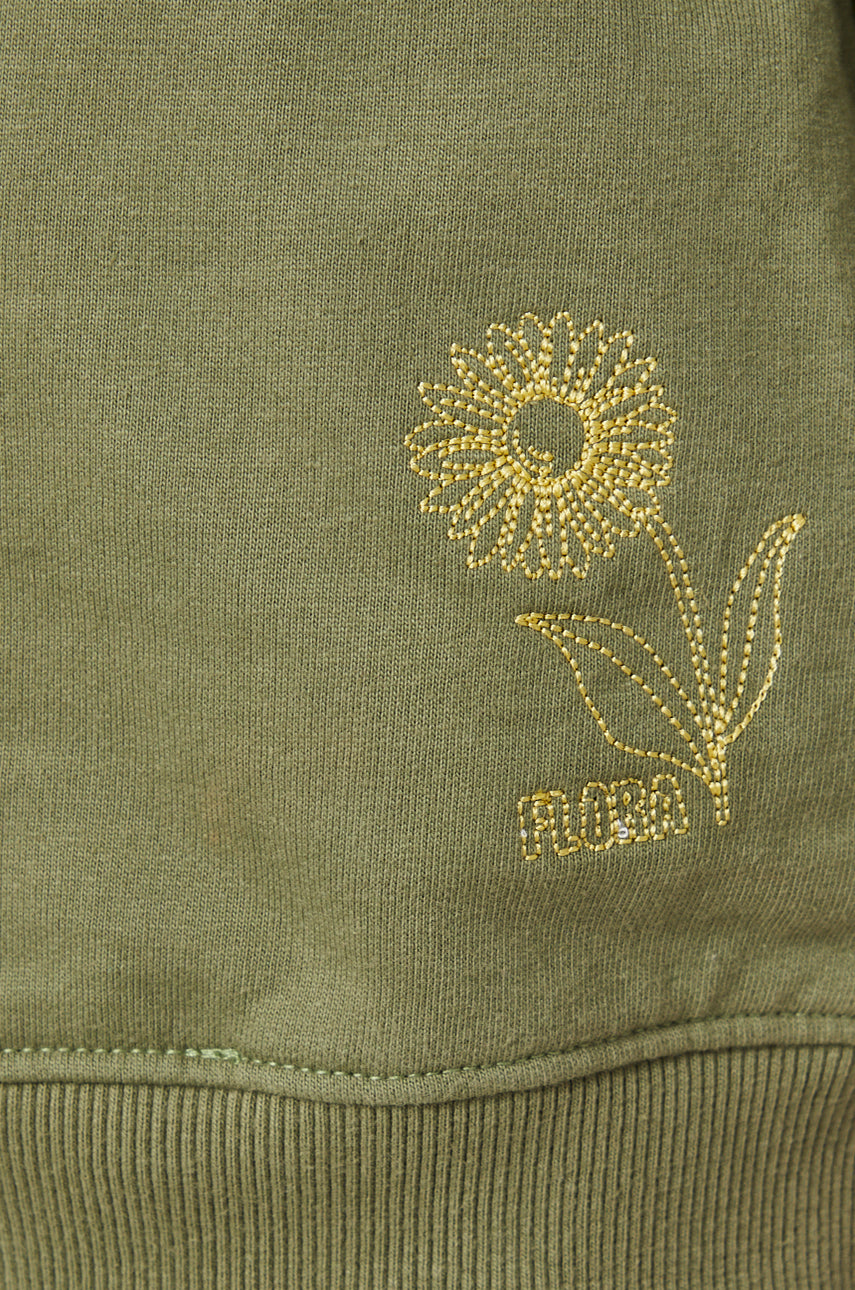 Flora Hoodie
