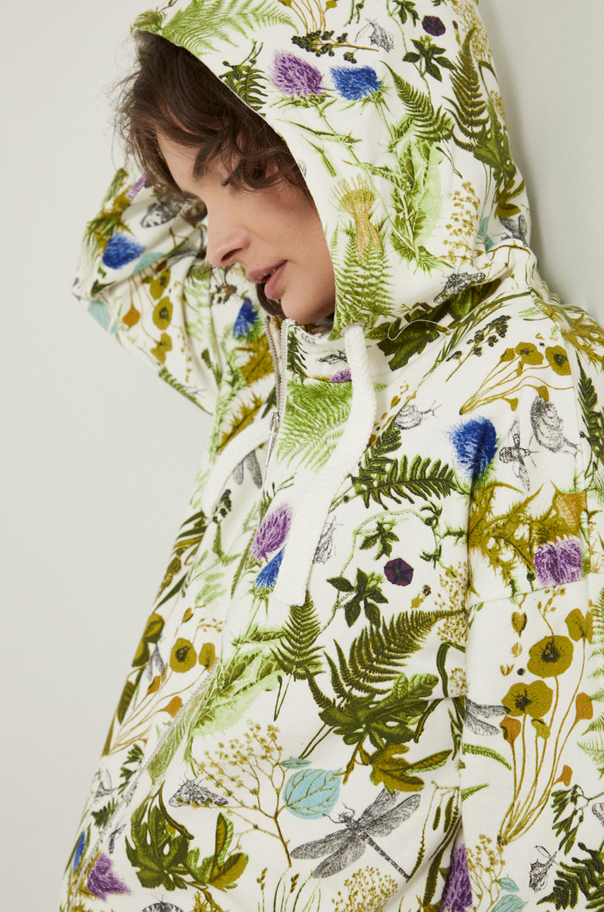 Ferns Hoodie