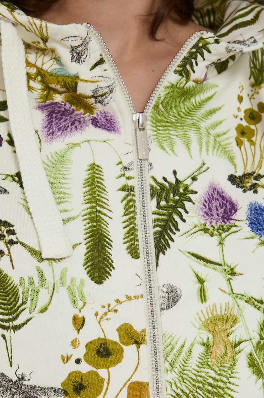 Ferns Hoodie