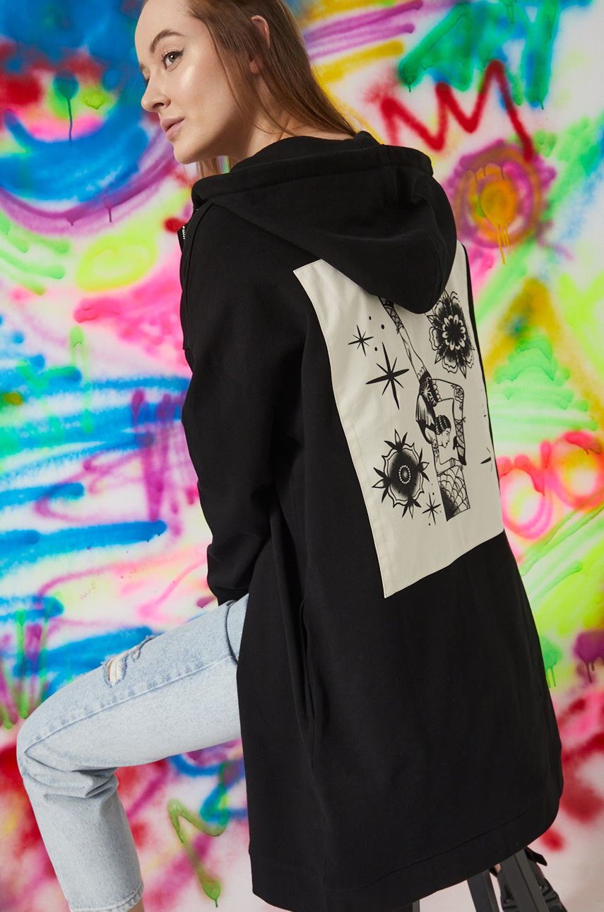 Acrobat Hoodie