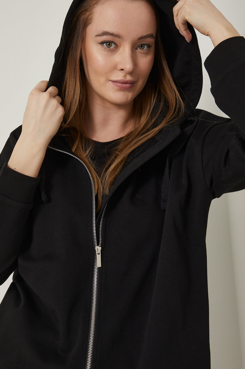 Acrobat Hoodie