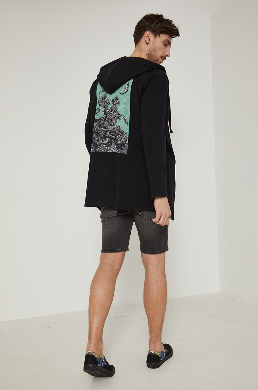 St. George Victory Hoodie