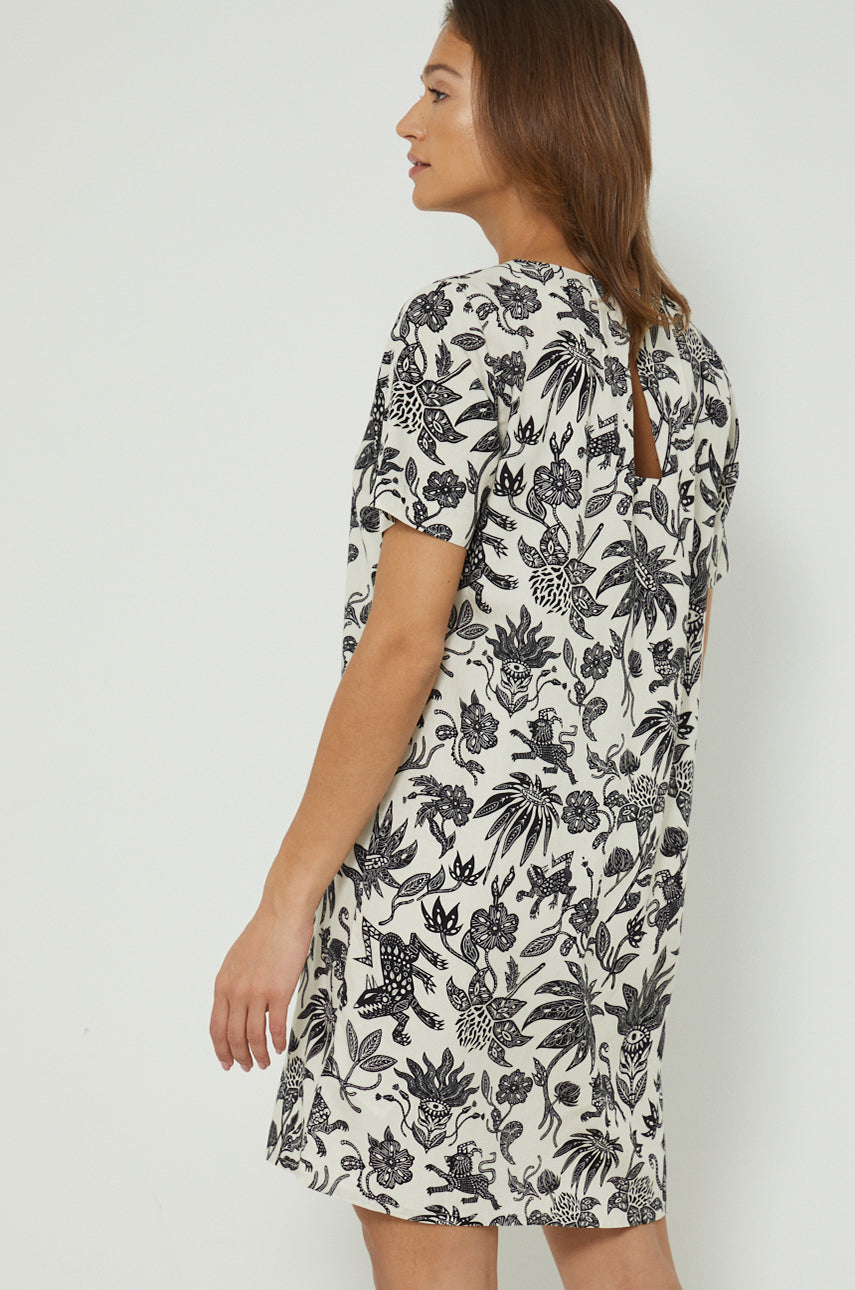 Devil's Garden Dress