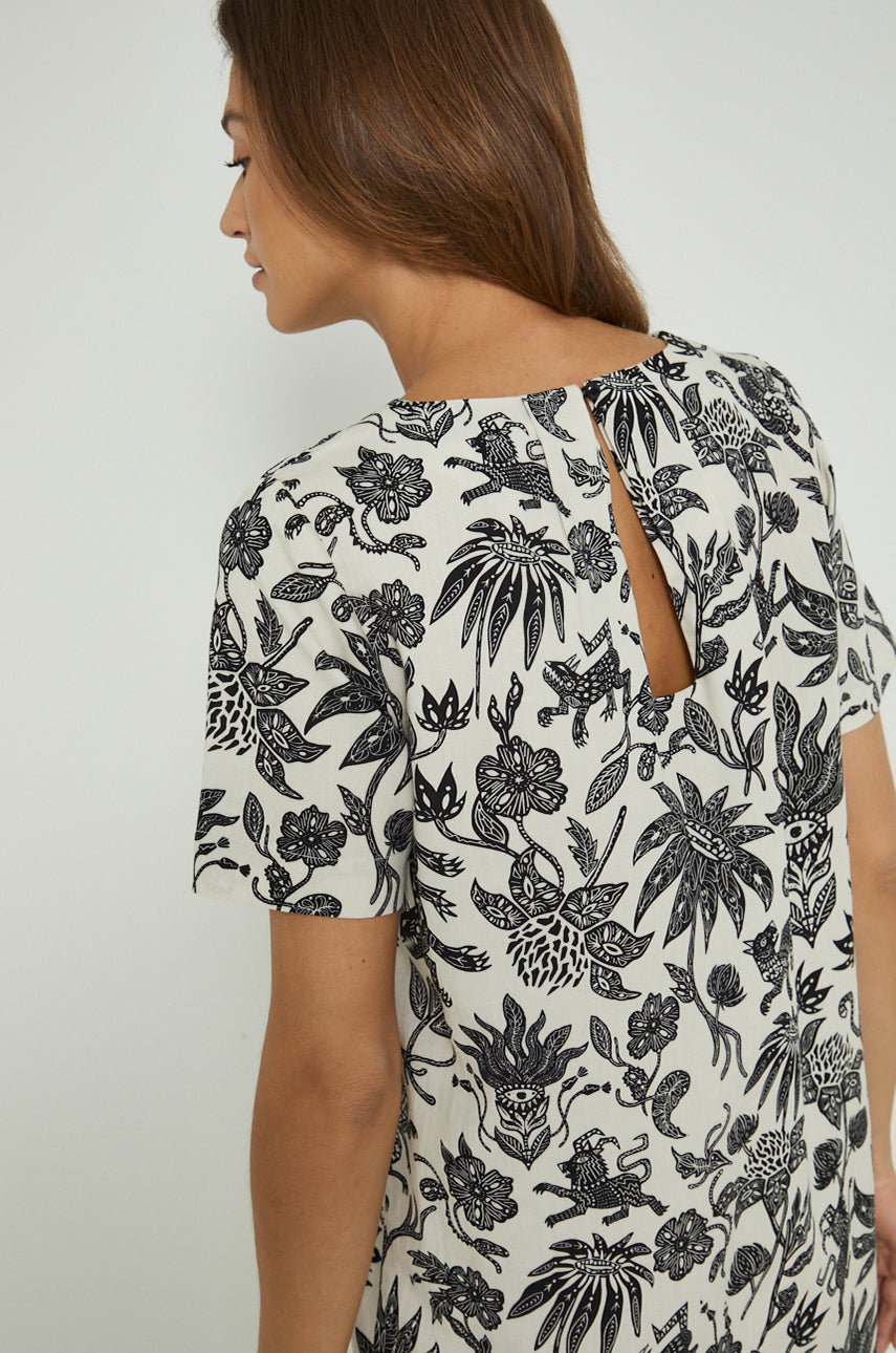 Devil's Garden Dress