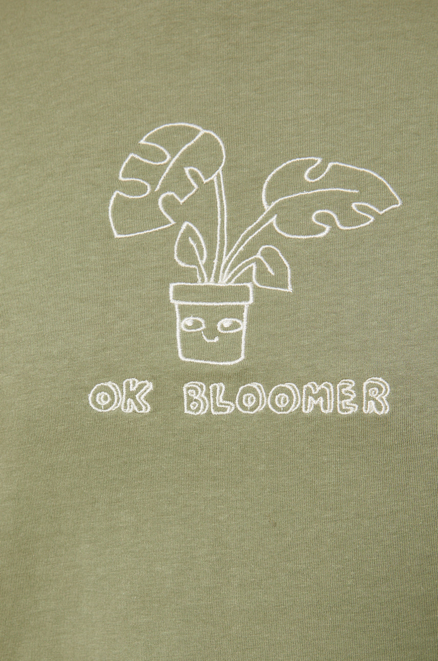 OK Bloomer T-shirt