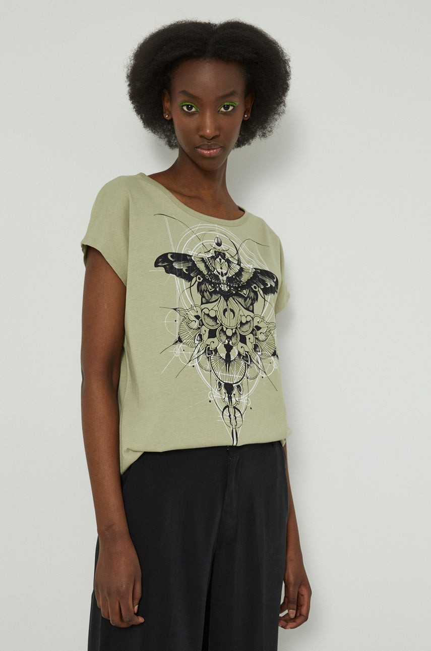 Butterfly T-Shirt