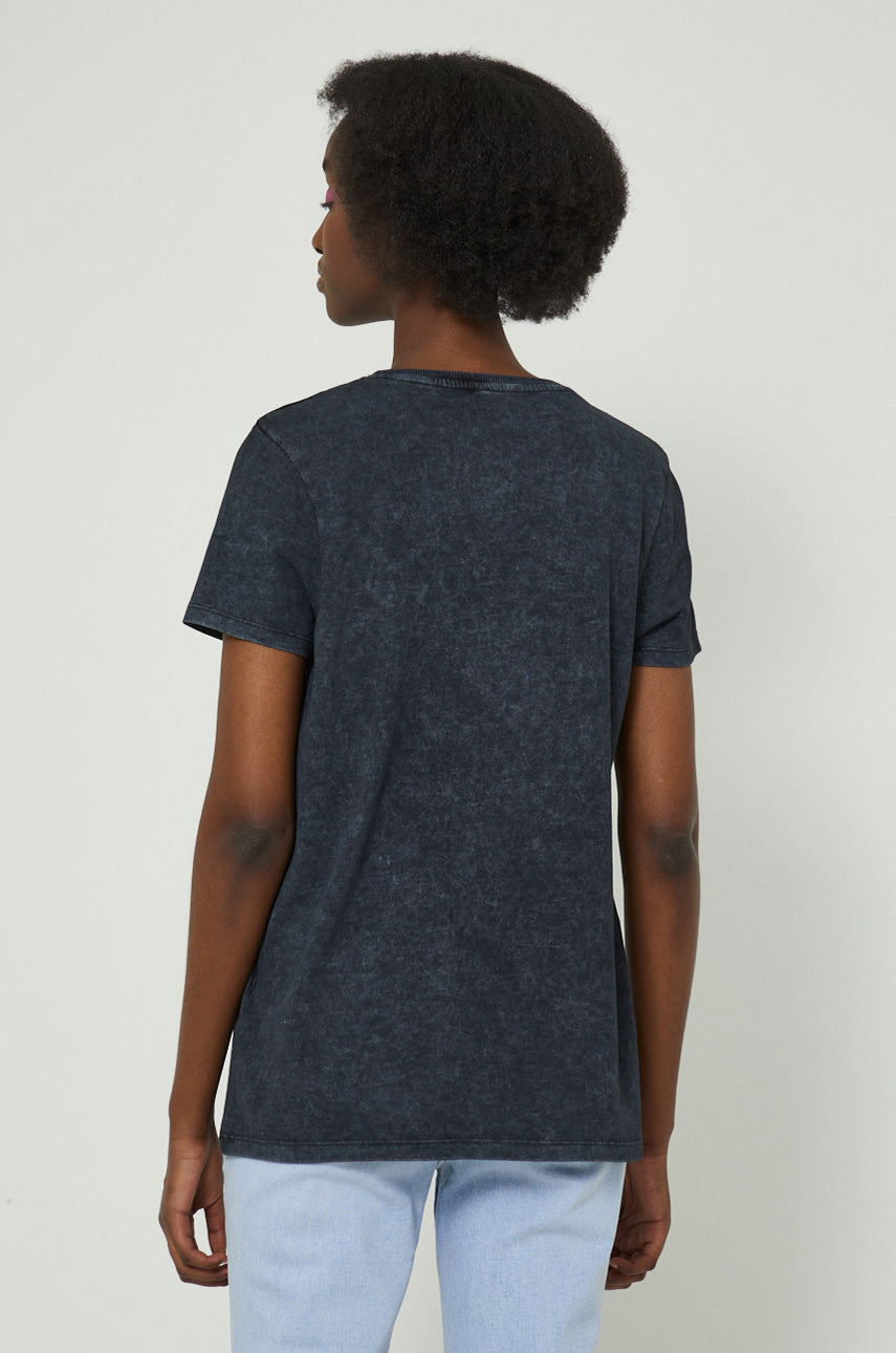 Tikal Fantasy T-Shirt