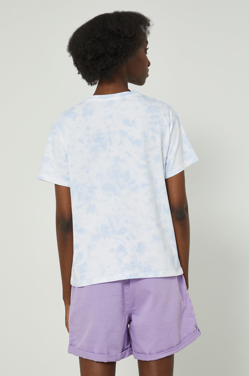 Surfer Calavera T-Shirt