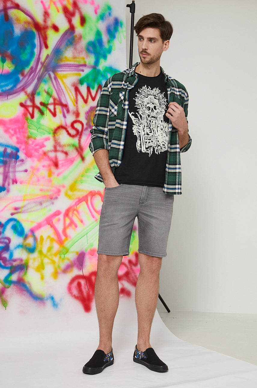 Queen of the Damned T-Shirt