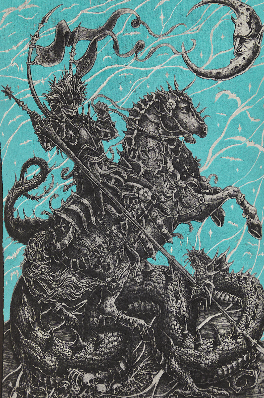 St. George Victory Hoodie