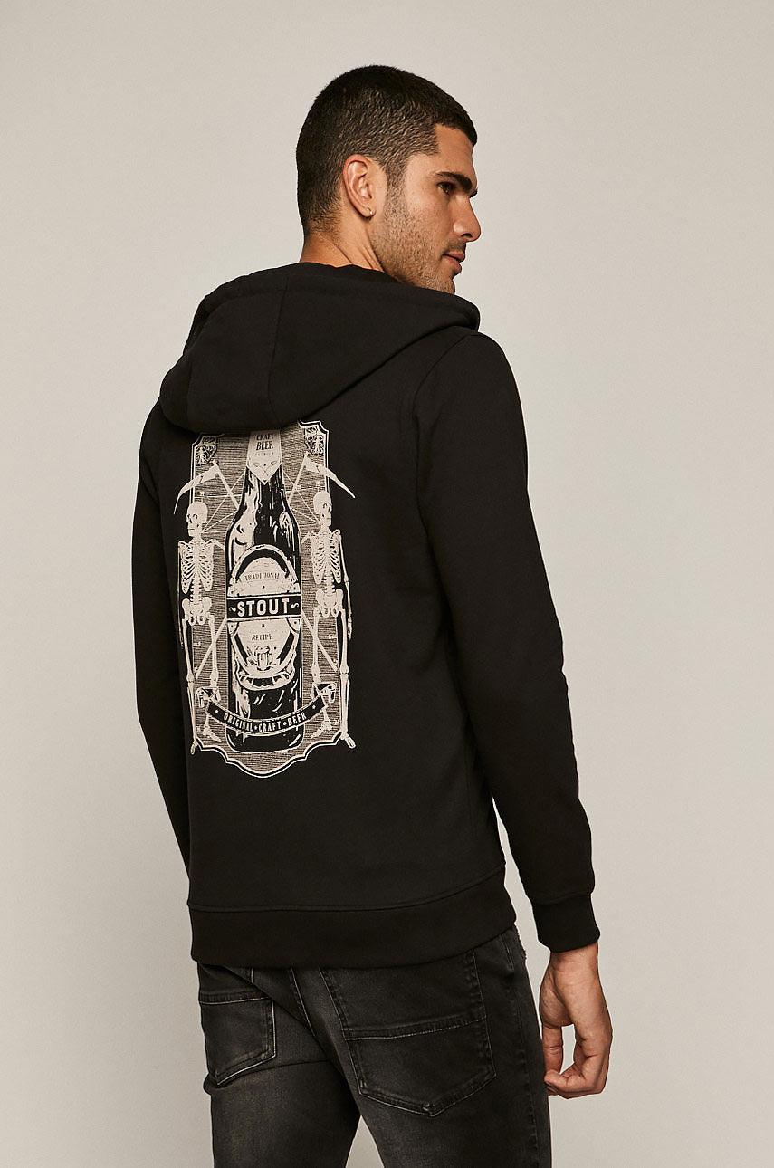 Stout Hoodie