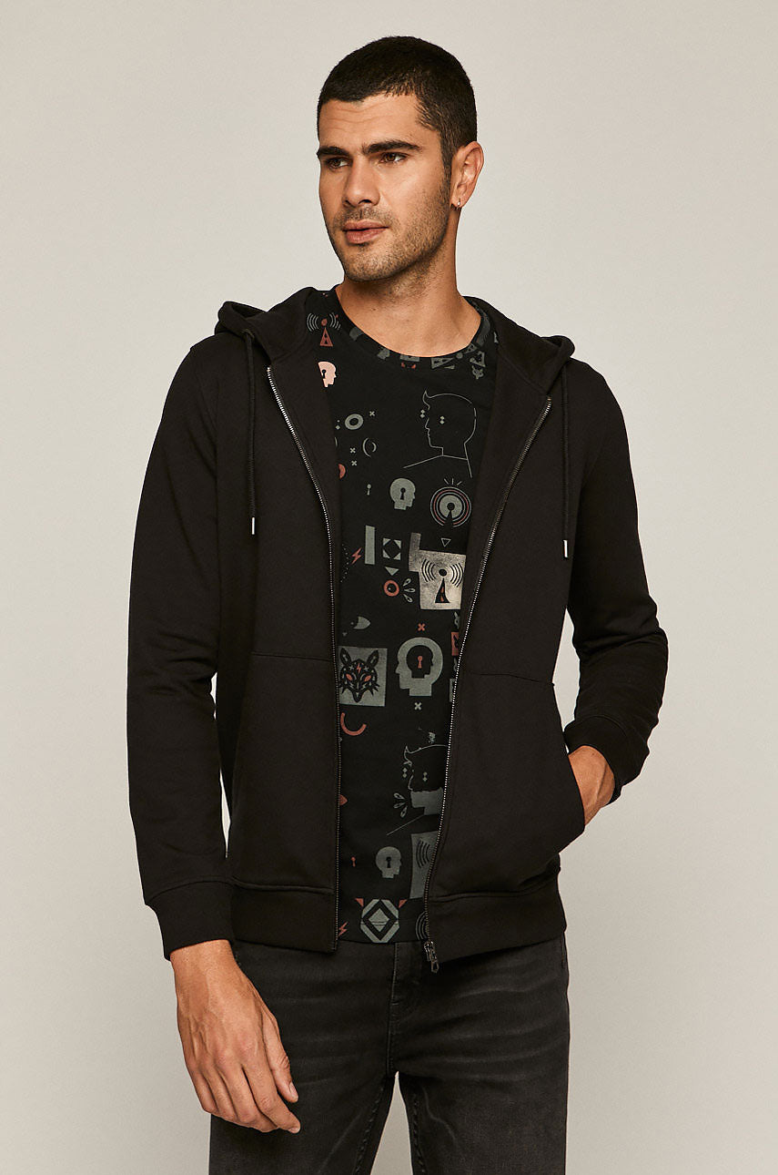 Stout Hoodie