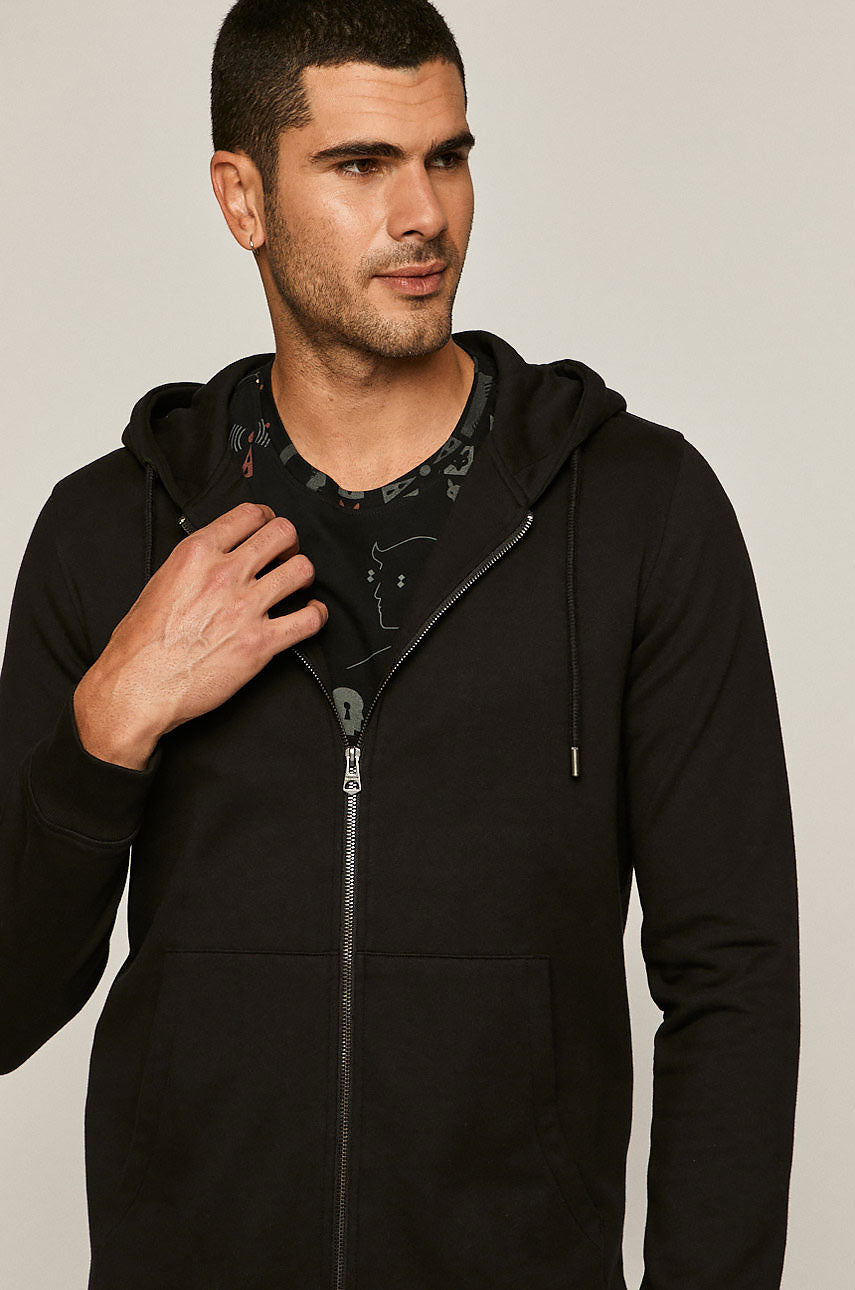 Stout Hoodie