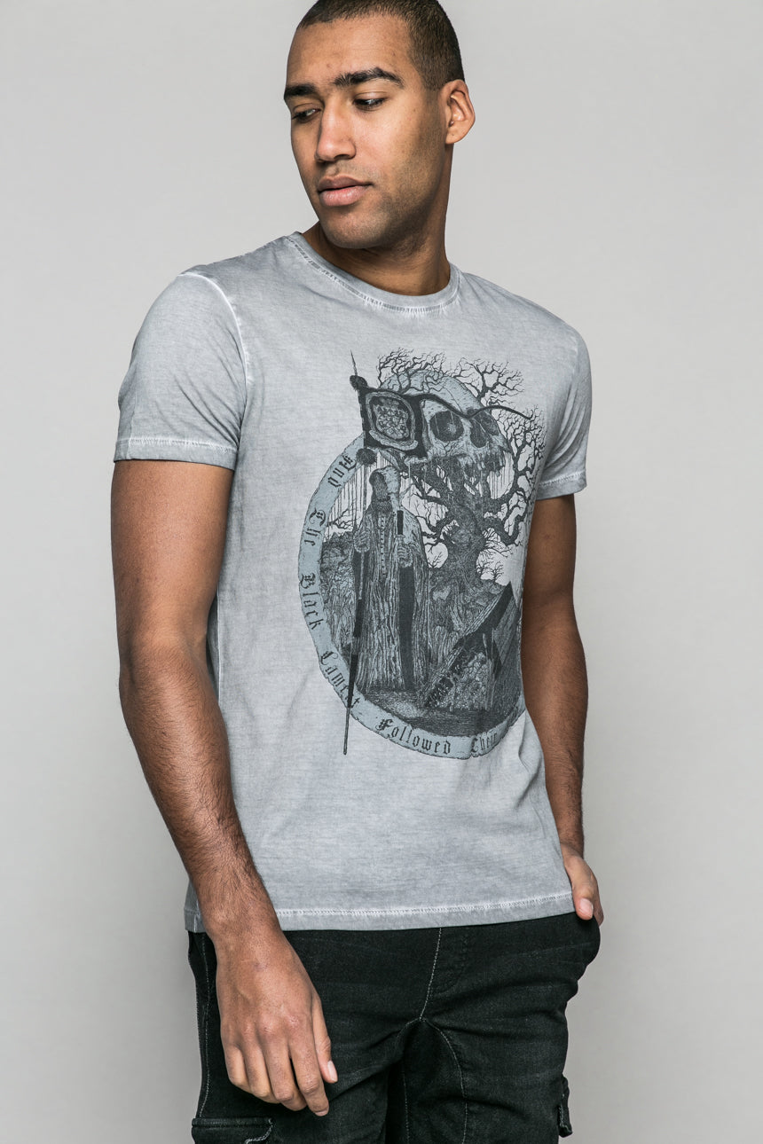 Skull Lament T-Shirt