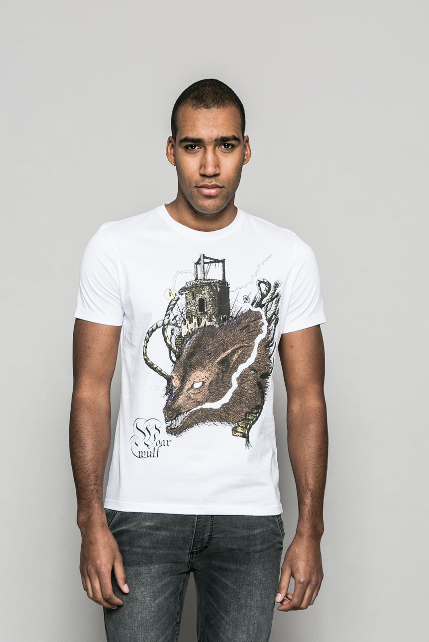 Werewolf T-Shirt