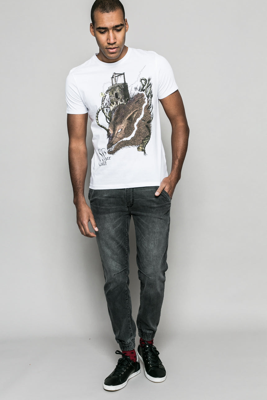 Werewolf T-Shirt