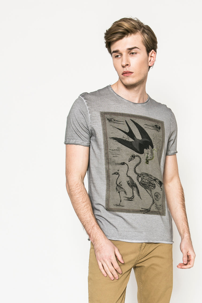 Ornithology T-Shirt