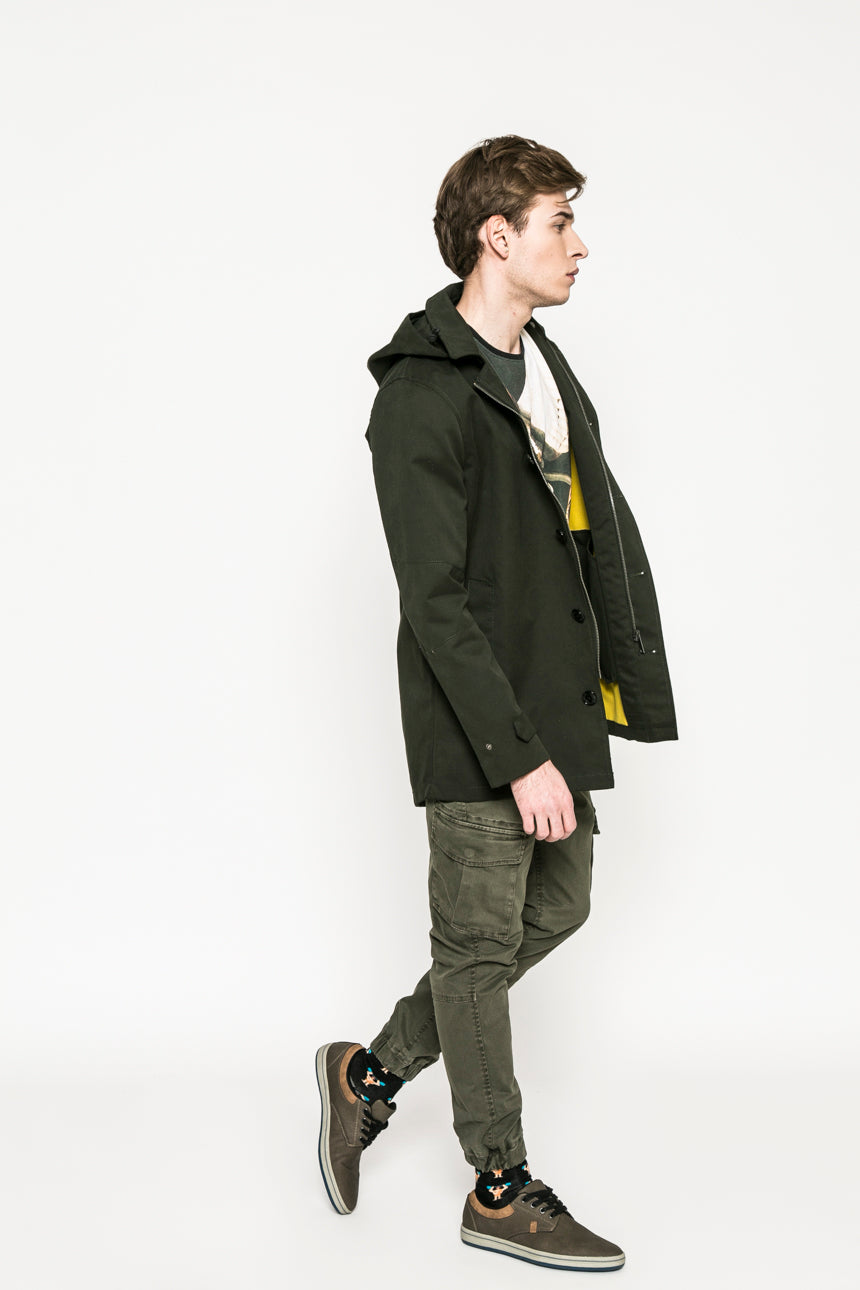 Owls Are Not What They Seem T-Shirt