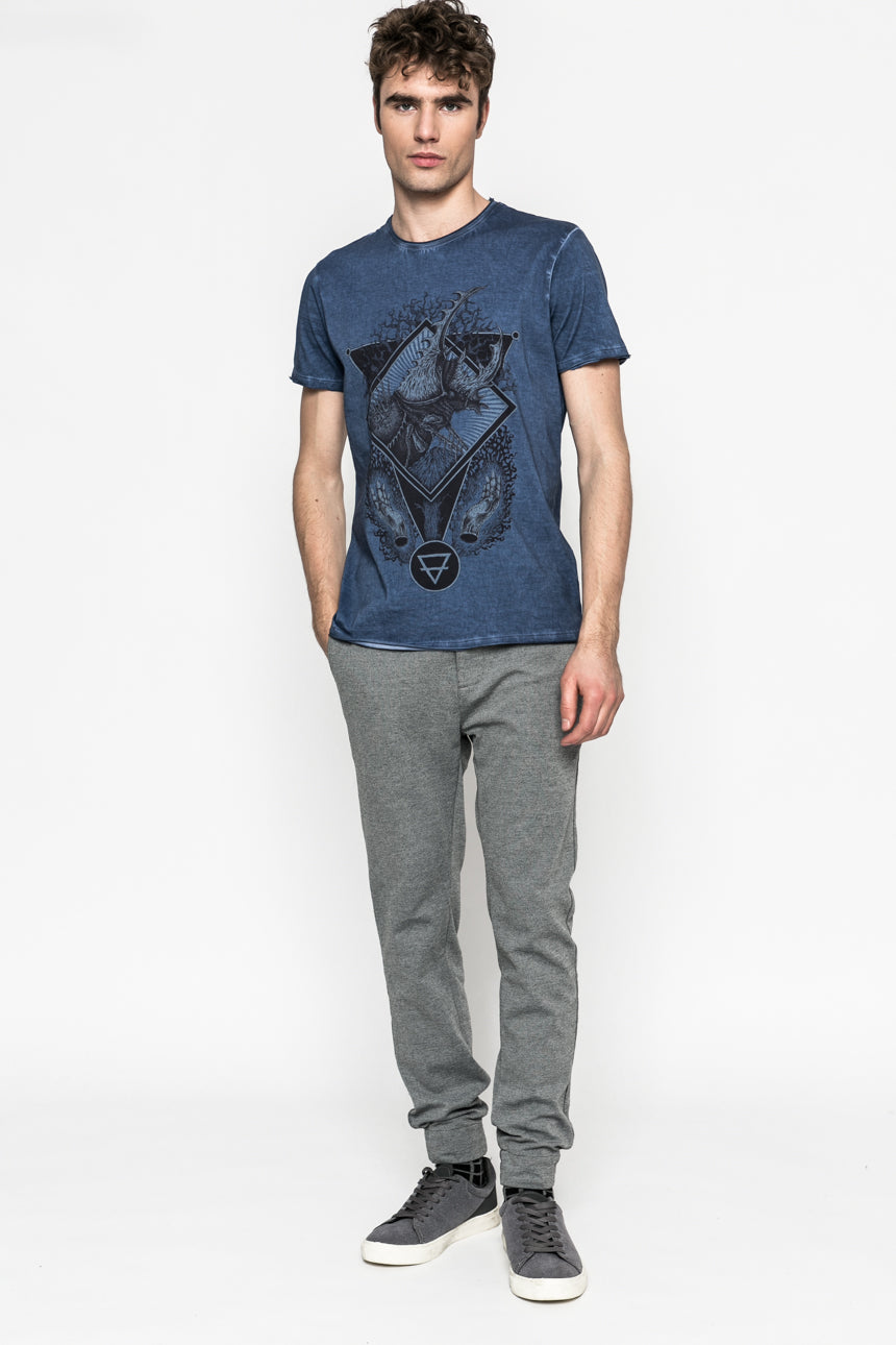 Rhino Beetle T-Shirt
