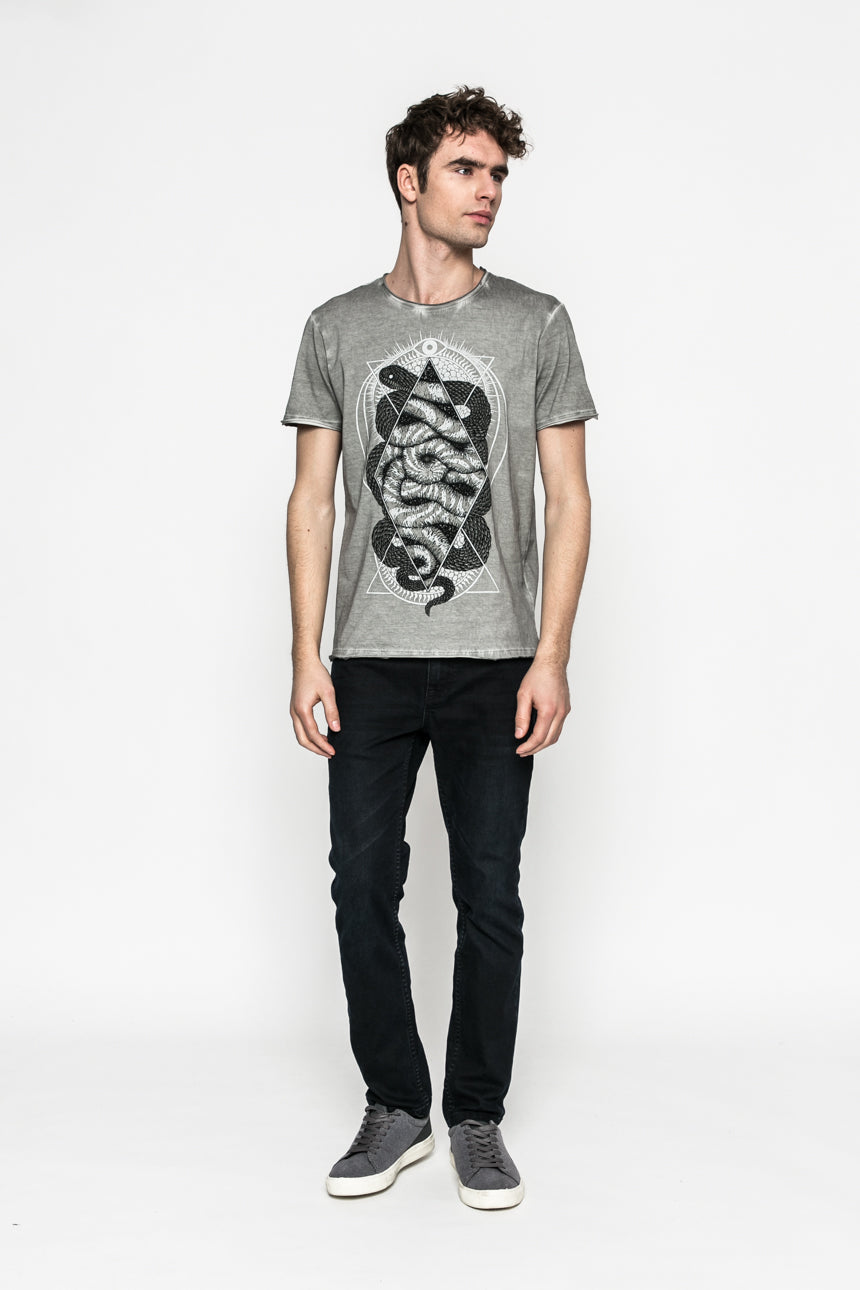 Serpent T-Shirt