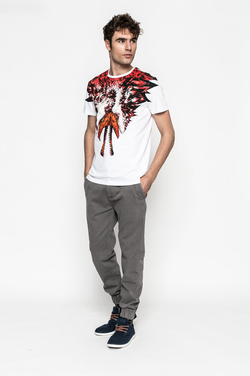 Phoenix T-Shirt (white)