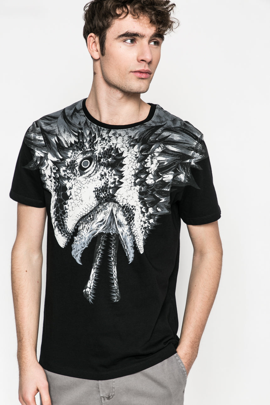 Phoenix T-Shirt (black)