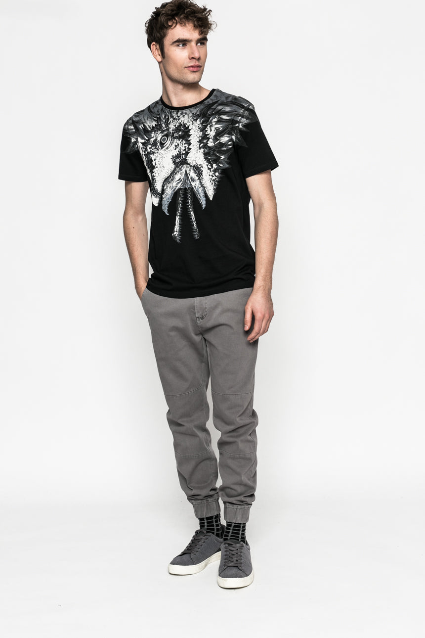 Phoenix T-Shirt (black)