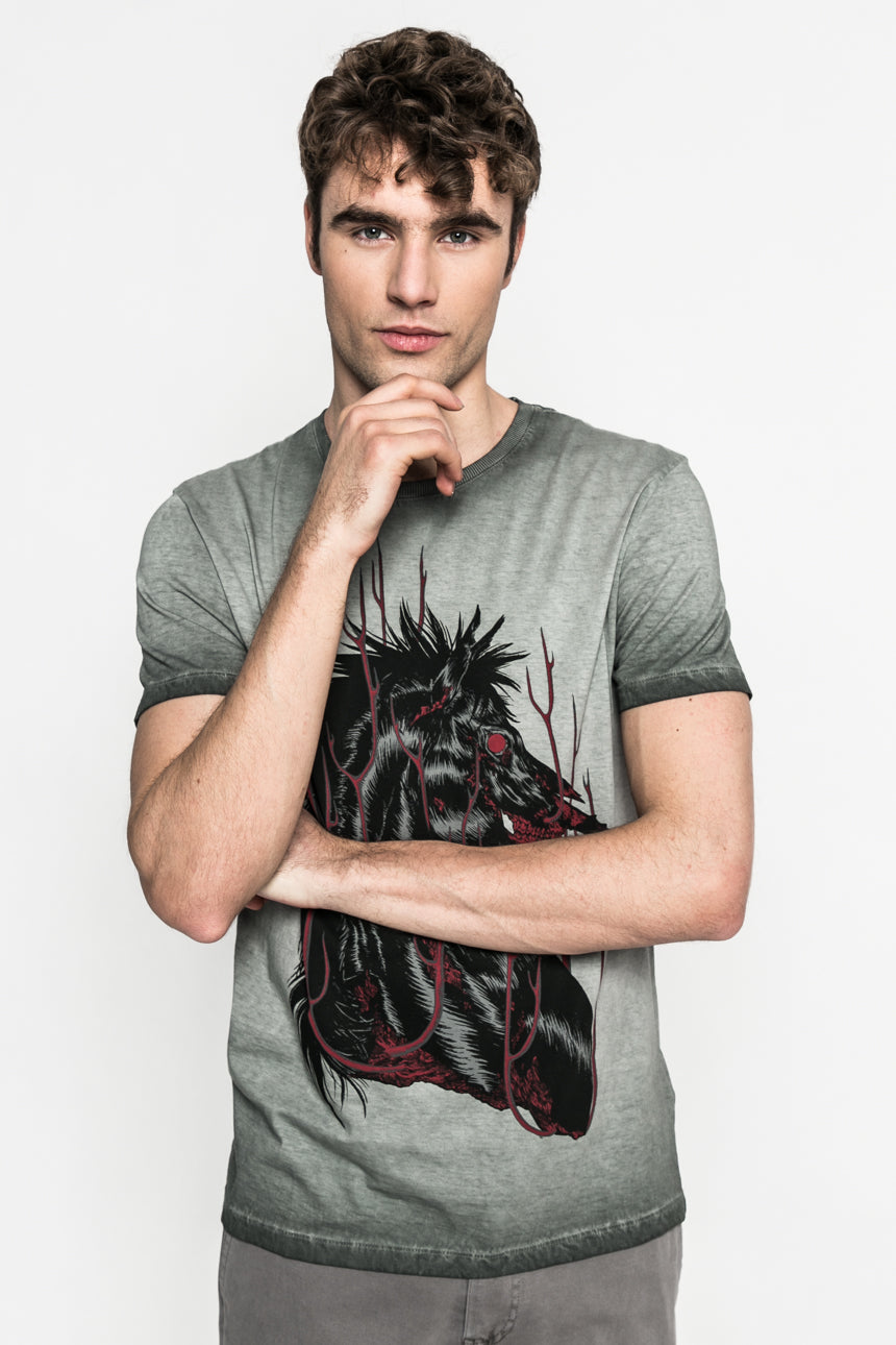 Dark Mutation T-Shirt