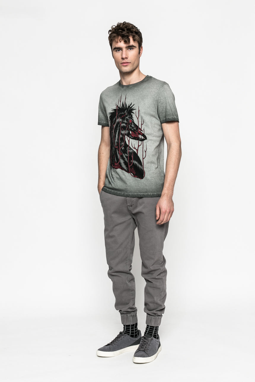 Dark Mutation T-Shirt