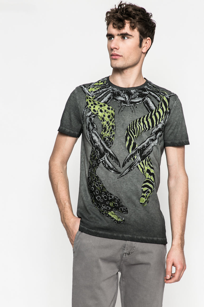 Marine Creatures T-Shirt