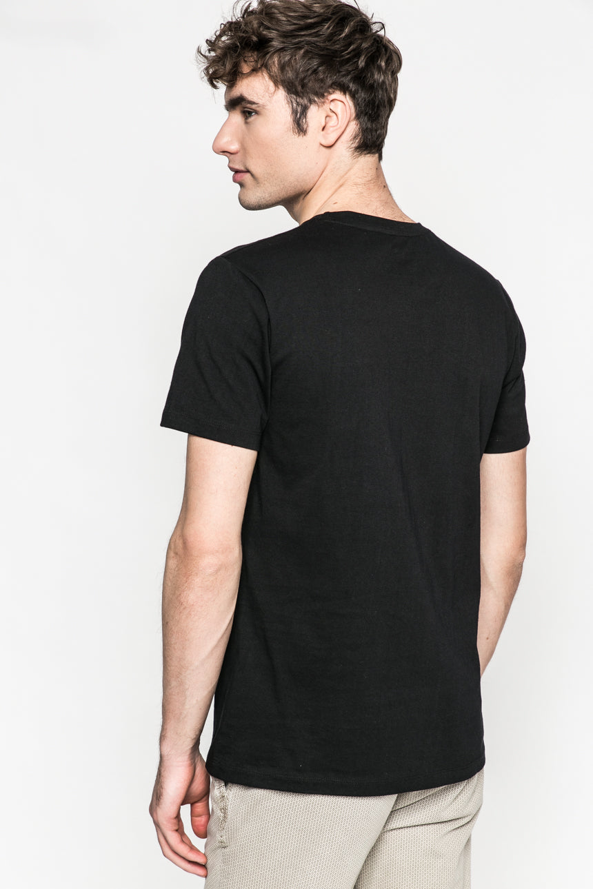 Skull T-Shirt (black)