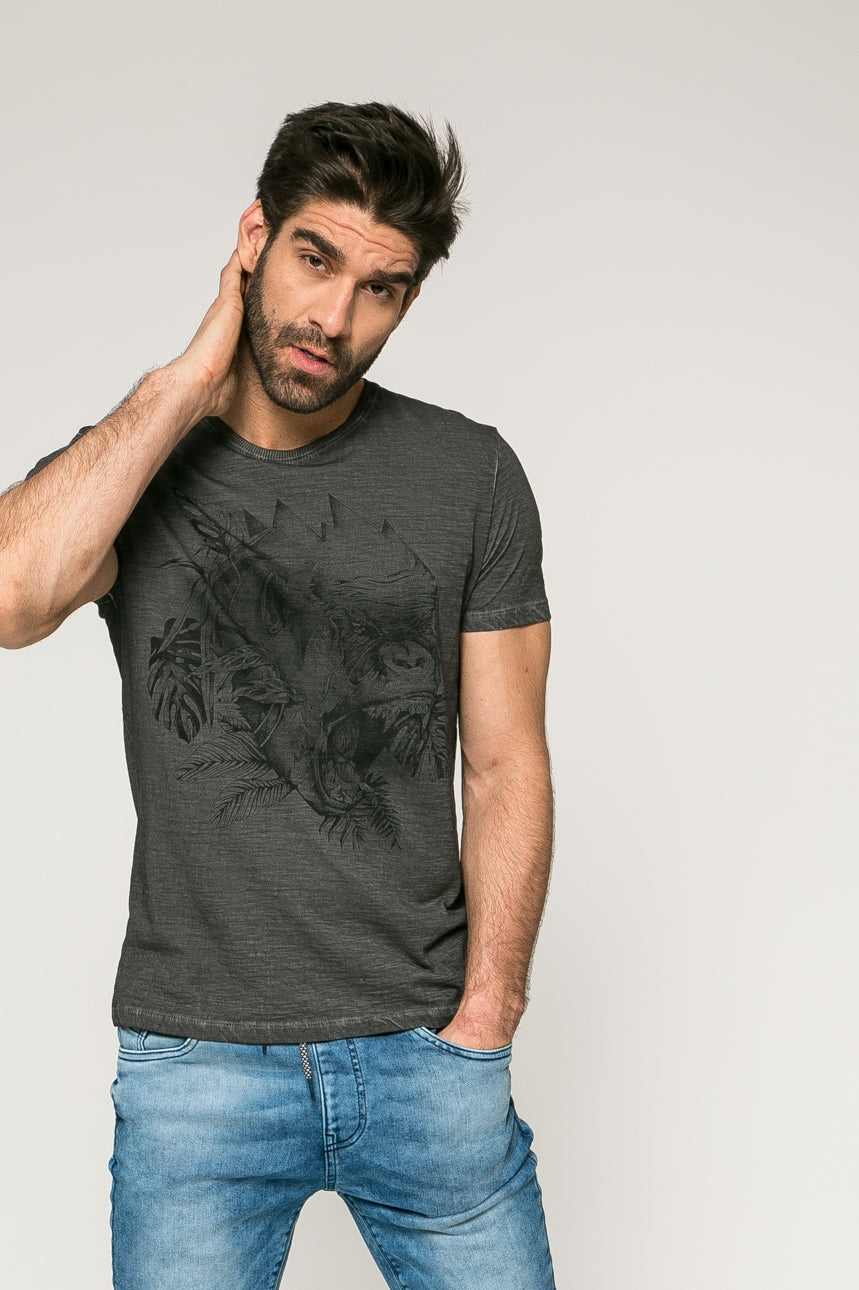 Animal Plant T-Shirt