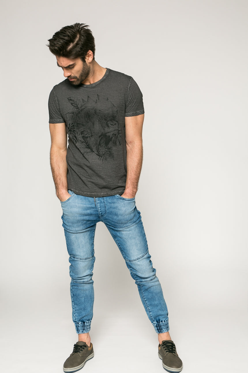 Animal Plant T-Shirt