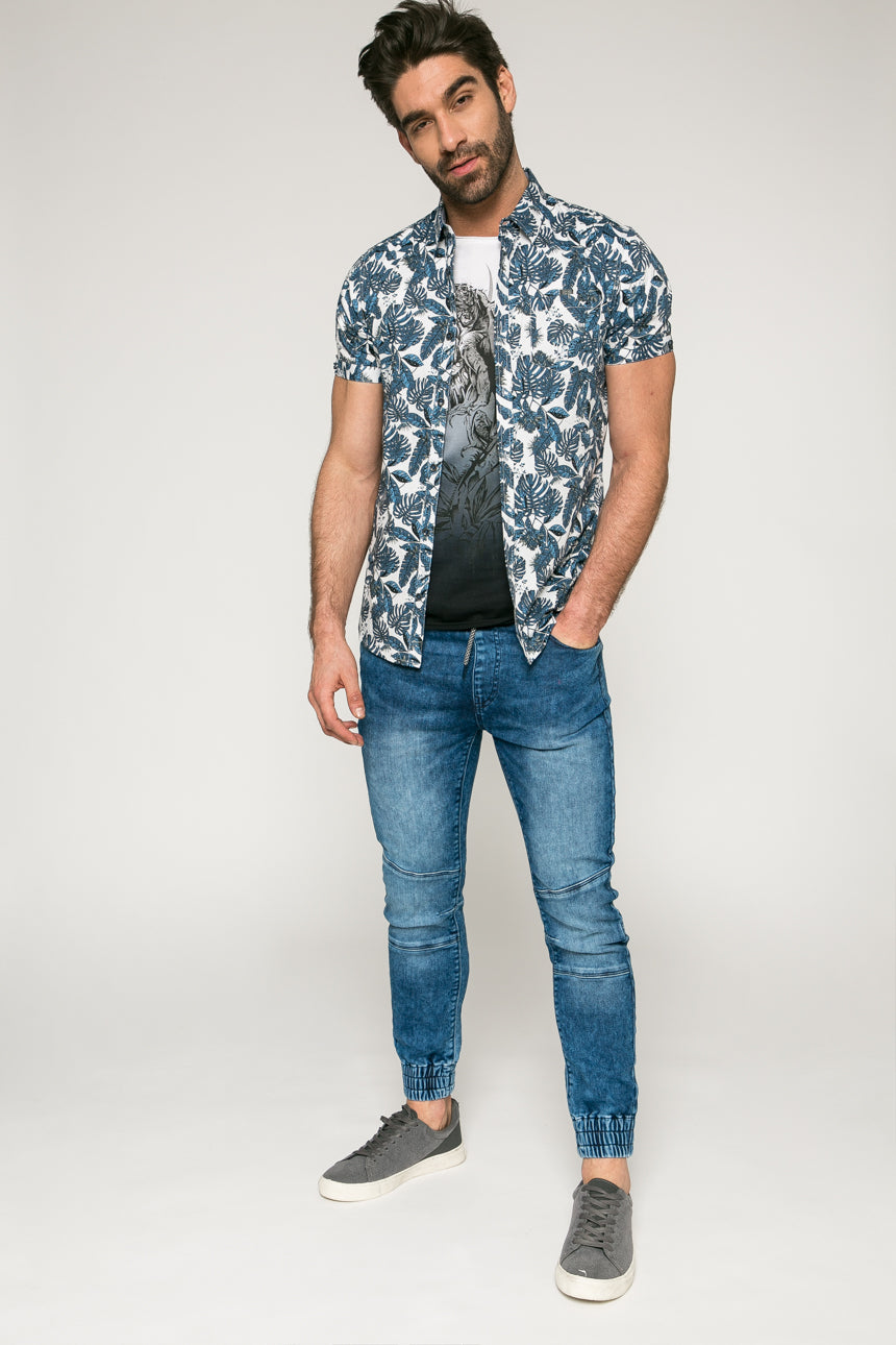 Iguana Plantae T-Shirt