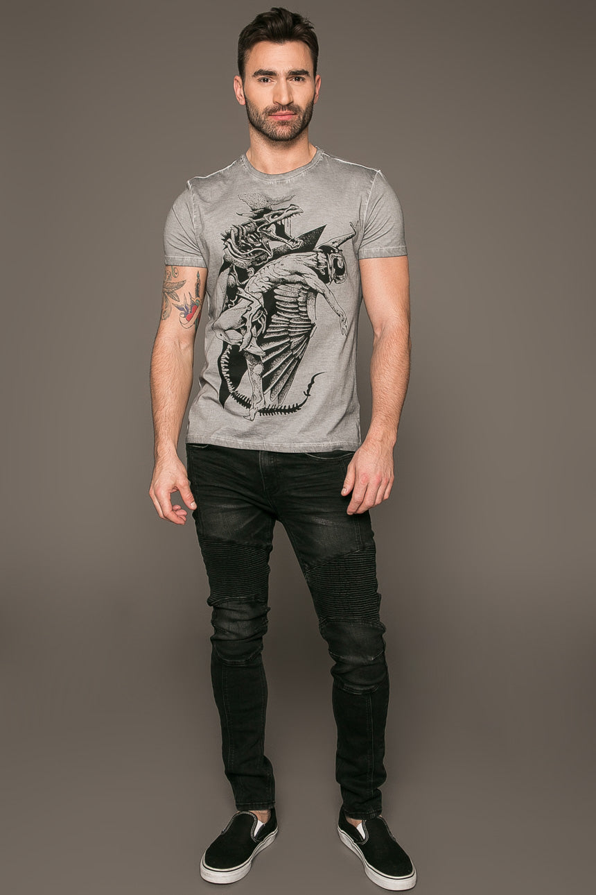 Jurassic Vampire T-Shirt