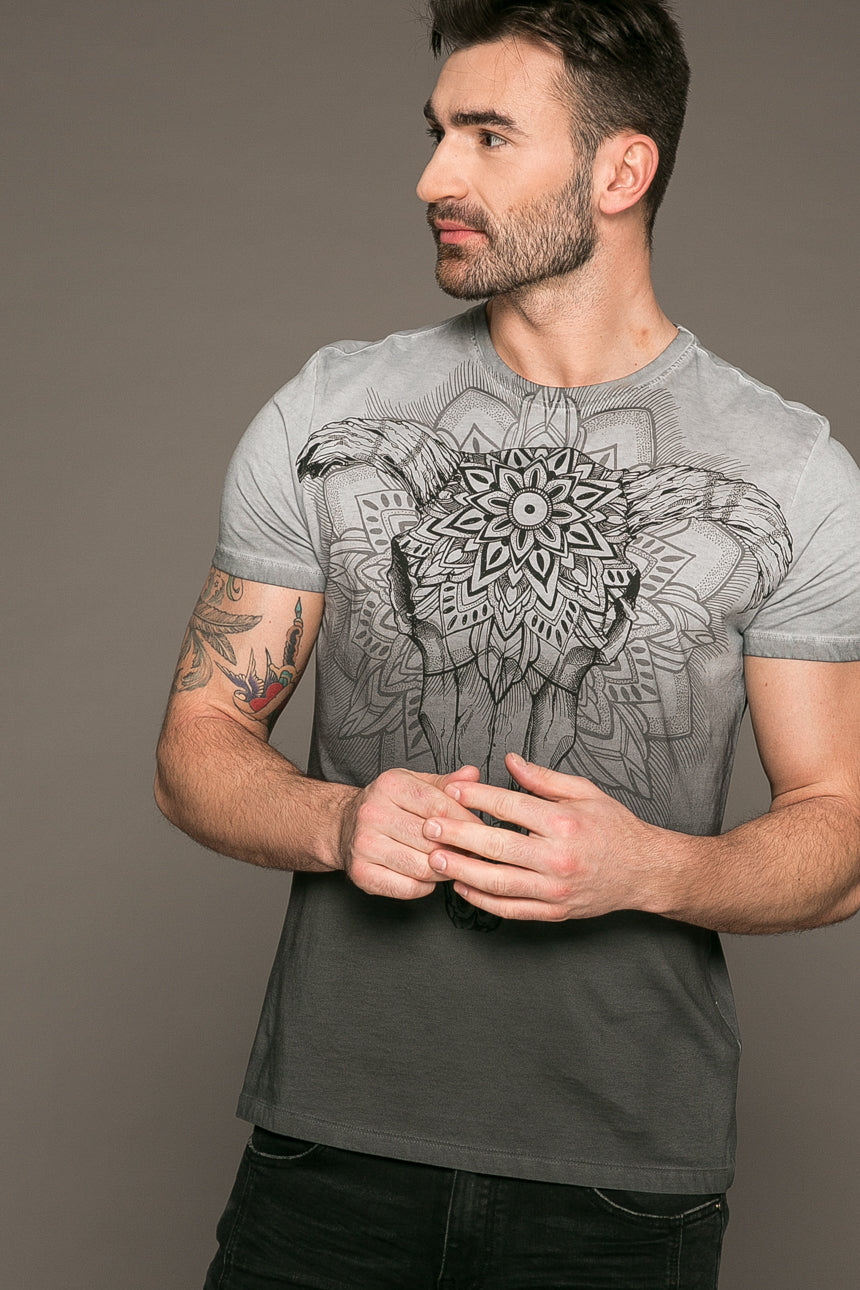 Shamanic Gate T-Shirt