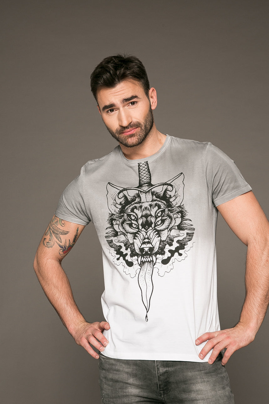 Wolf Spirit T-Shirt