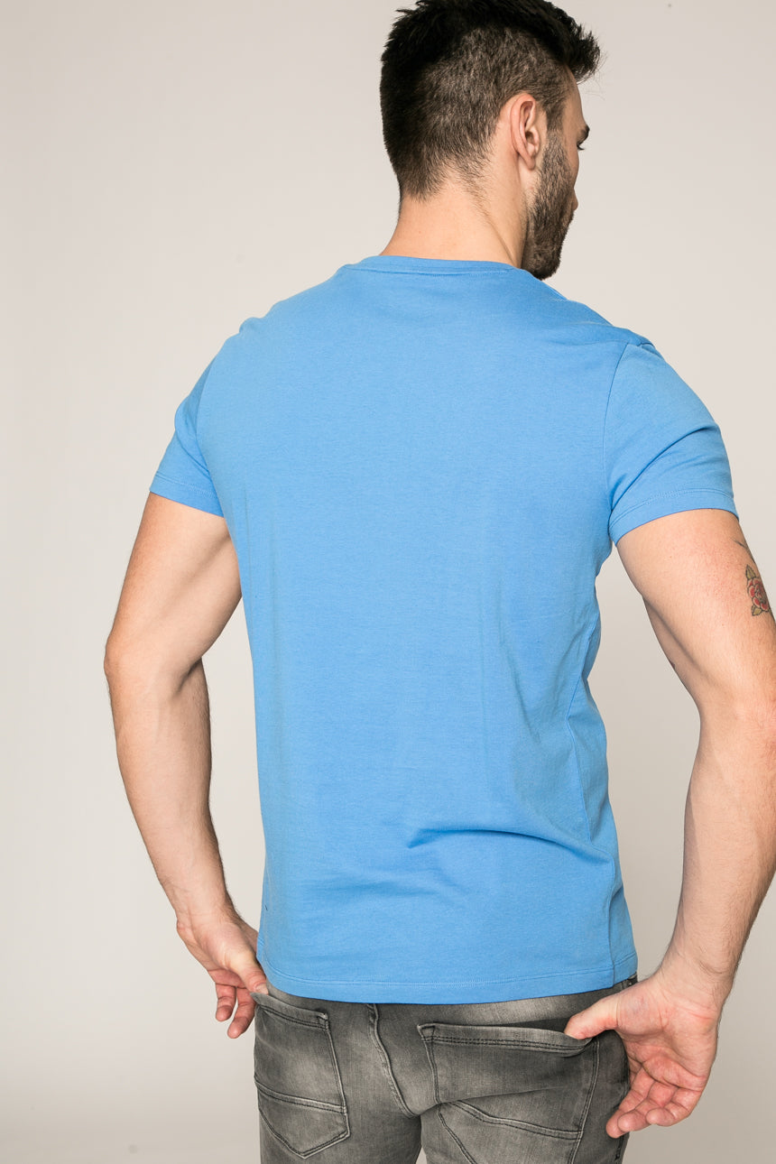 Nautical Blueprints T-Shirt