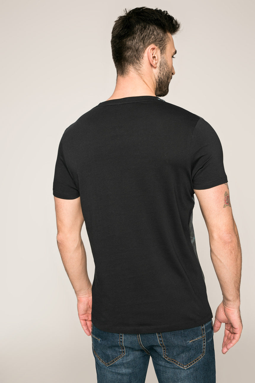 Command Deck T-Shirt