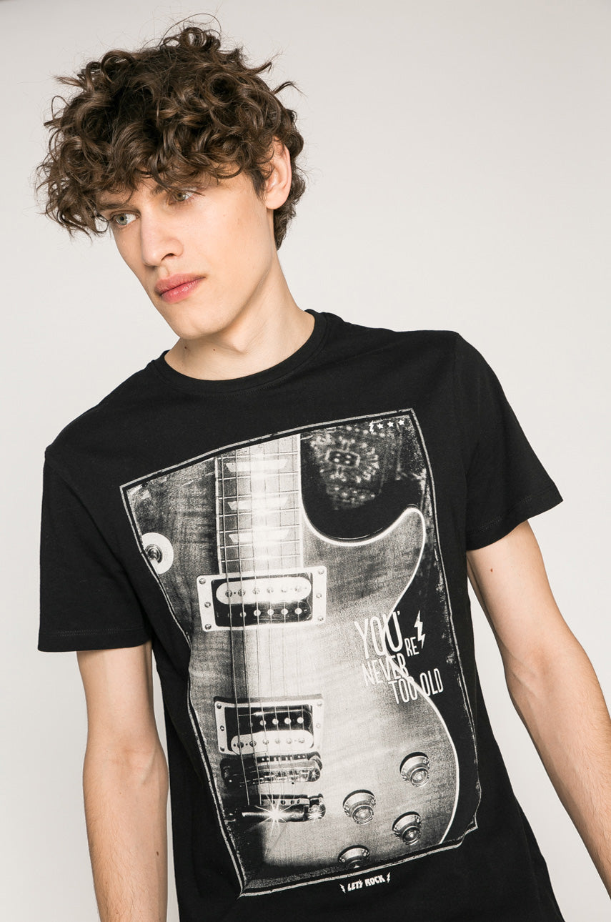 Never Too Old T-Shirt