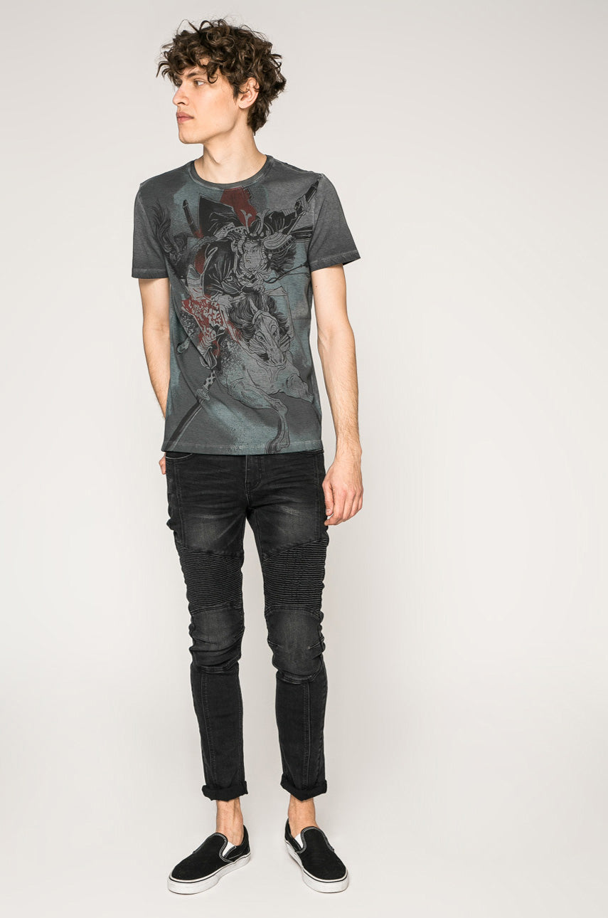 Samurai Dream T-Shirt