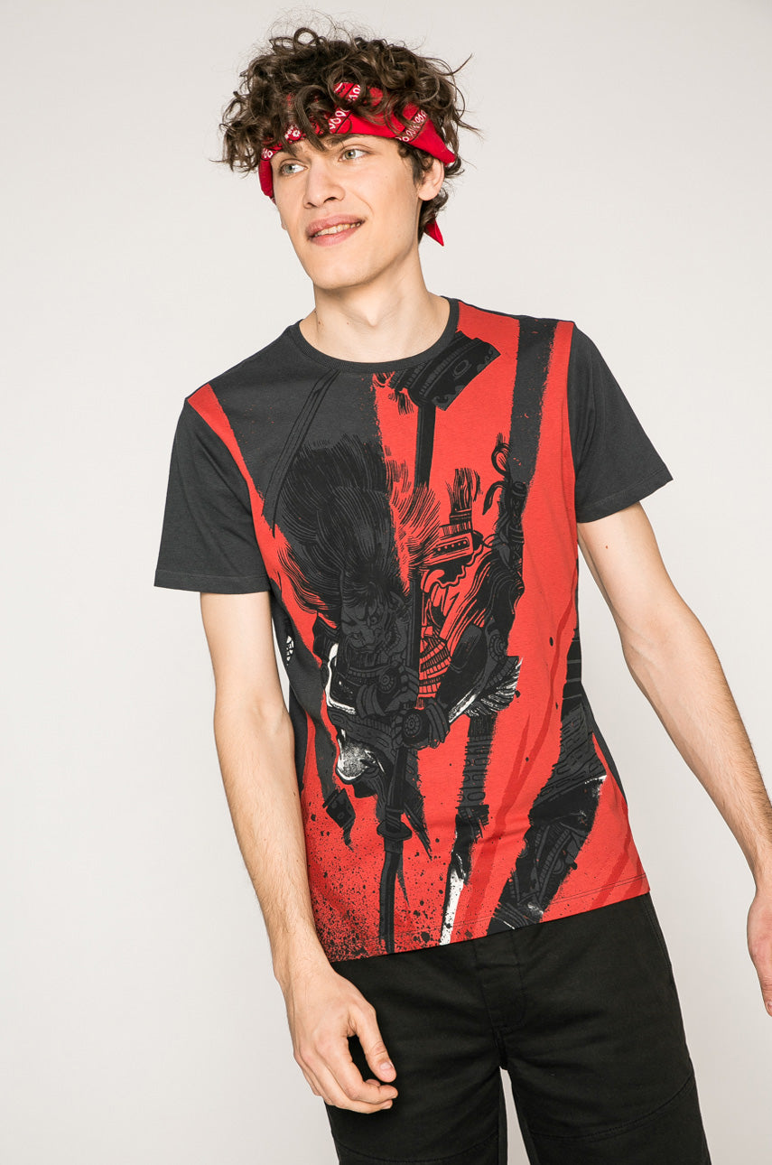 Supremacy of The Warrior T-Shirt