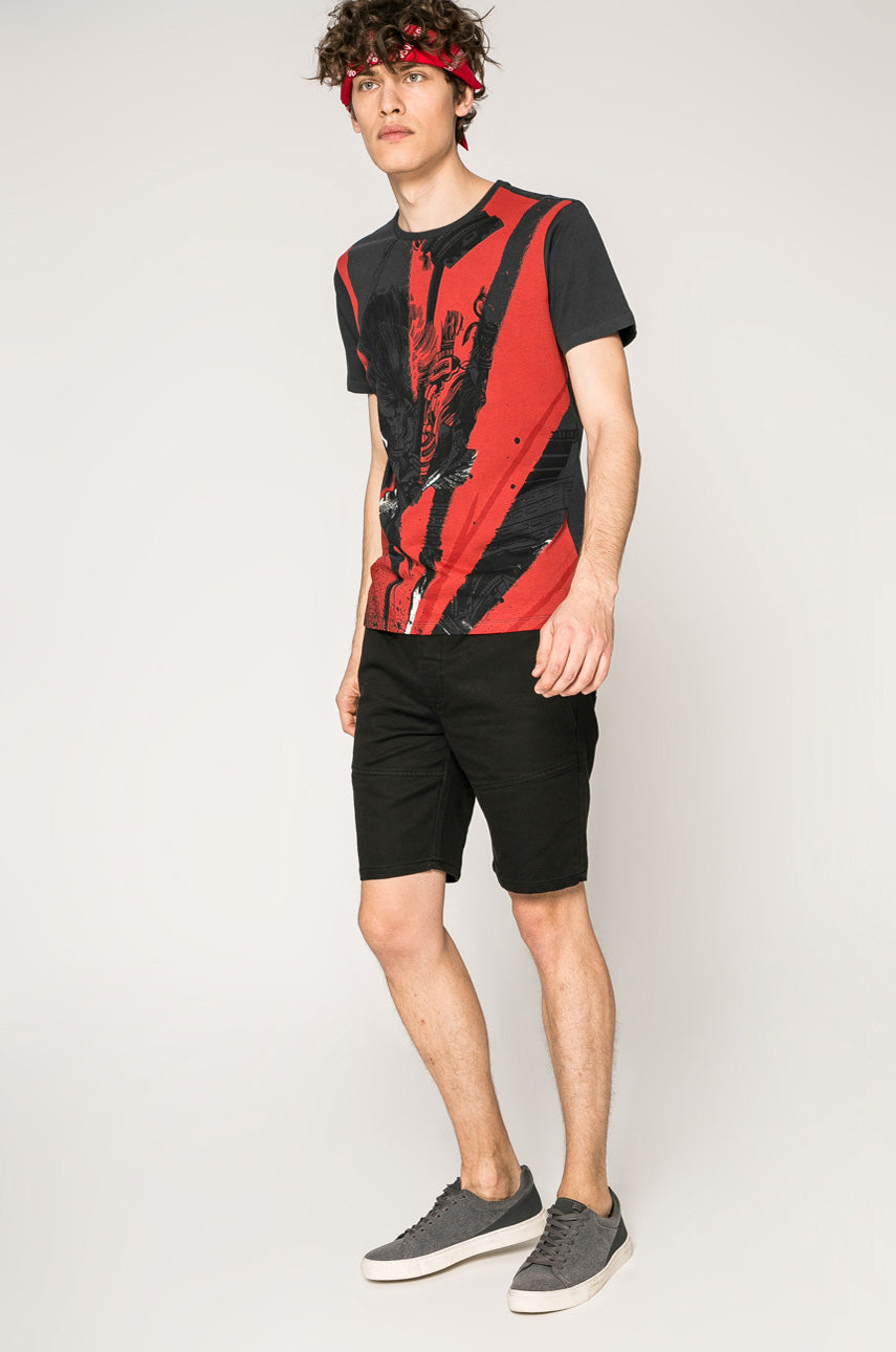 Supremacy of The Warrior T-Shirt