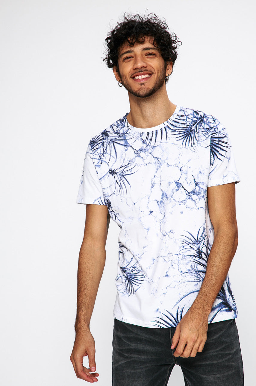 Watercolour Air Plants T-Shirt