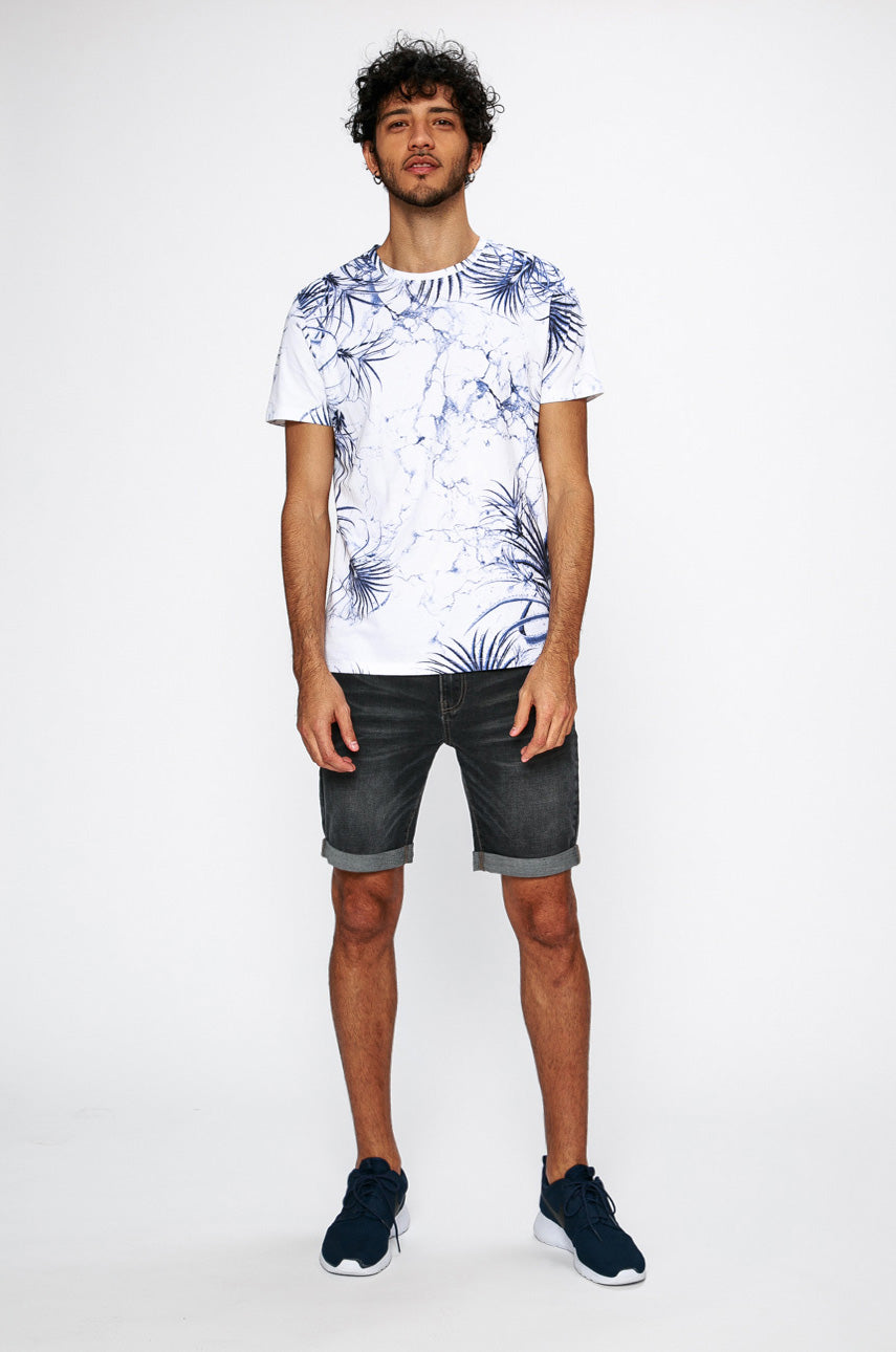 Watercolour Air Plants T-Shirt